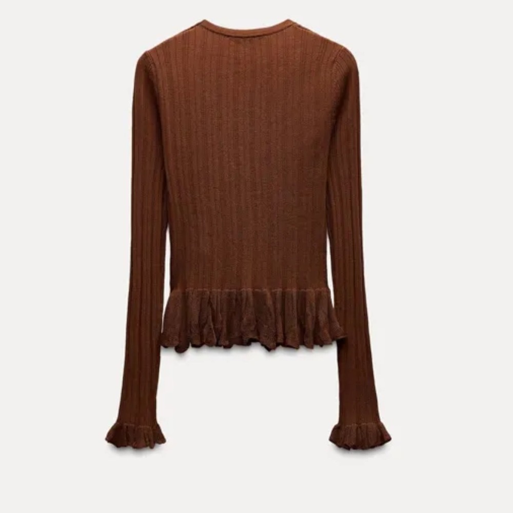 Zara Sweater - Picture 5 of 8